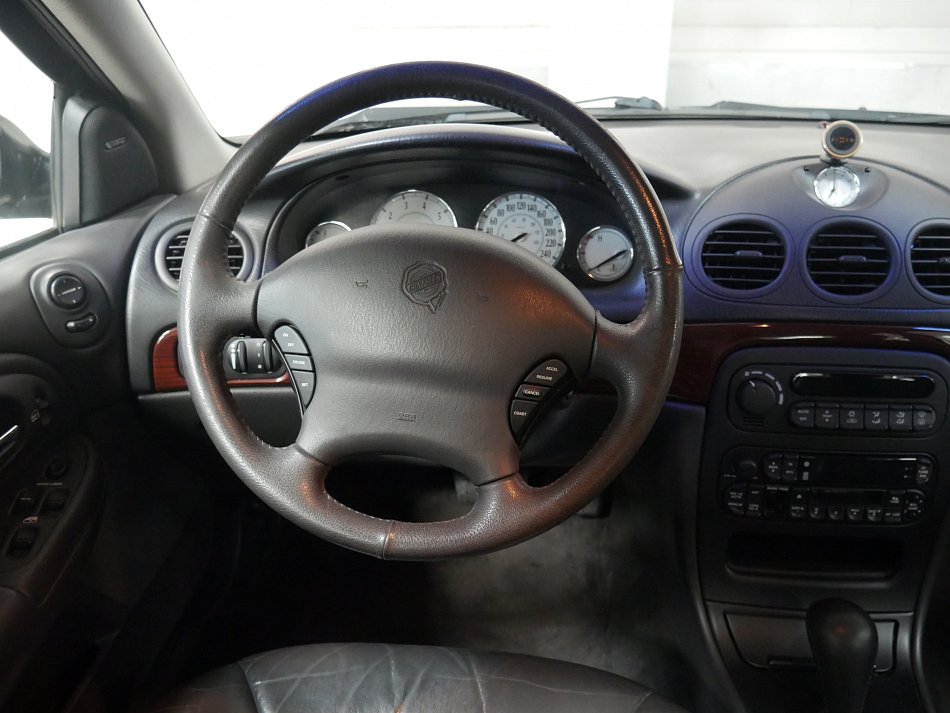 Chrysler 300C 3.5LV6 