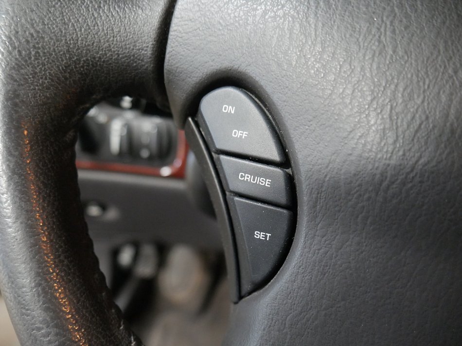 Chrysler 300C 3.5LV6 