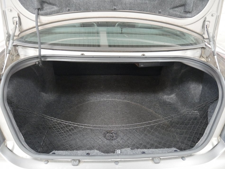 Chrysler 300C 3.5LV6 