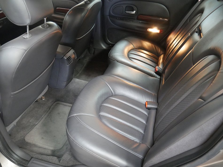 Chrysler 300C 3.5LV6 