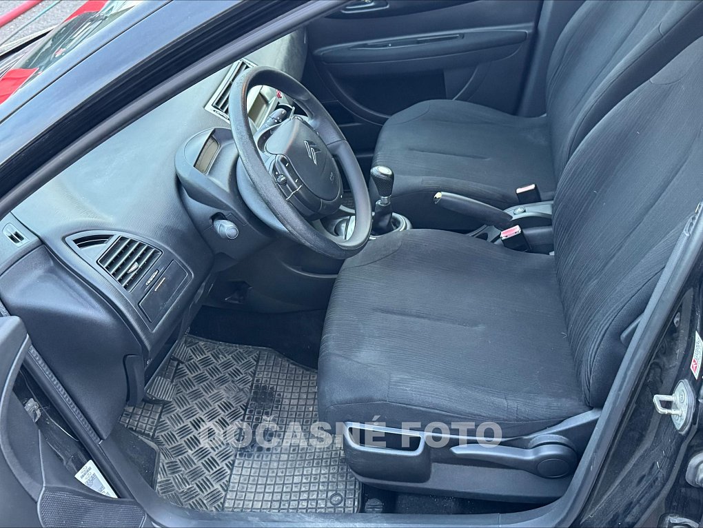 Citroën C4 1.4 