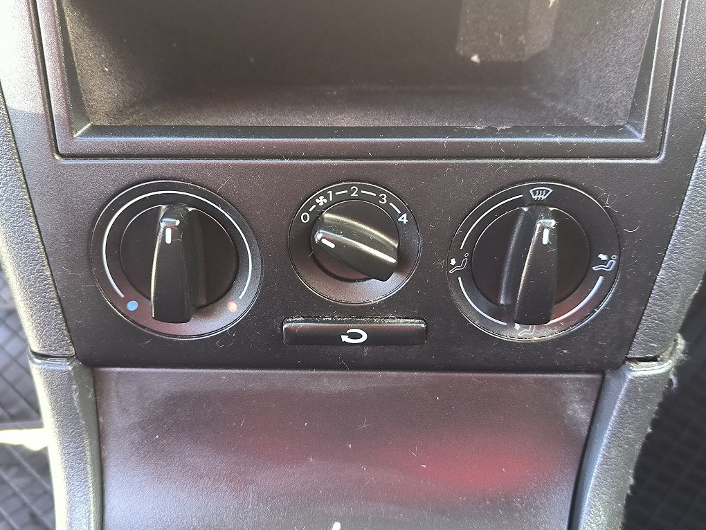 Škoda Octavia 1.9 TDi 