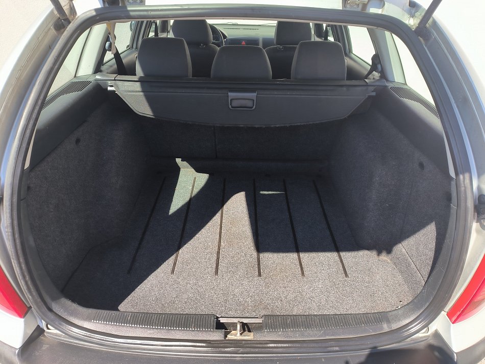 Škoda Octavia 1.9 TDi 