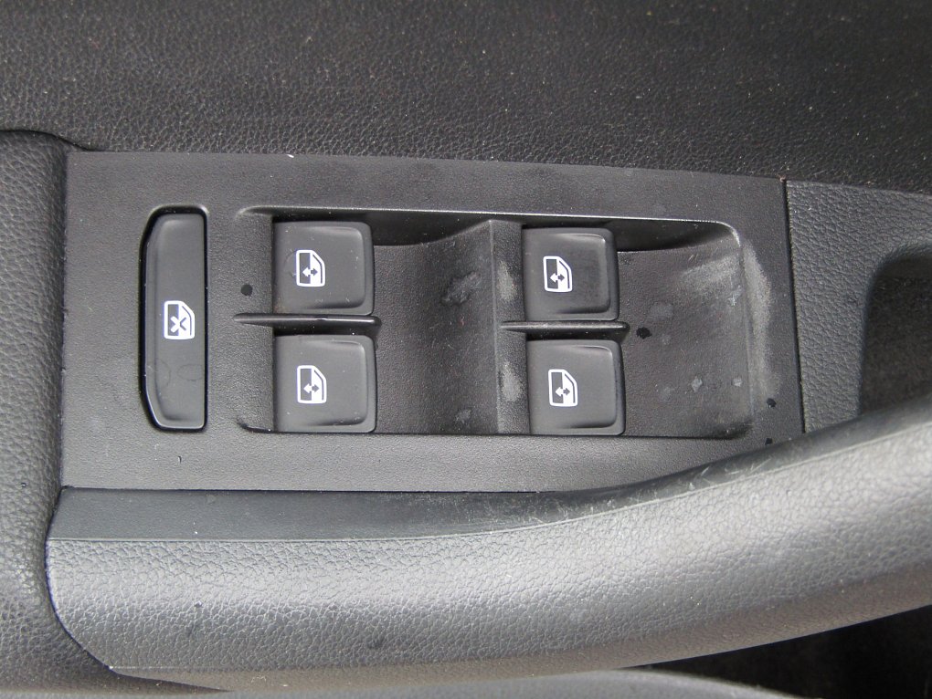 Škoda Octavia III 2.0 TDi 