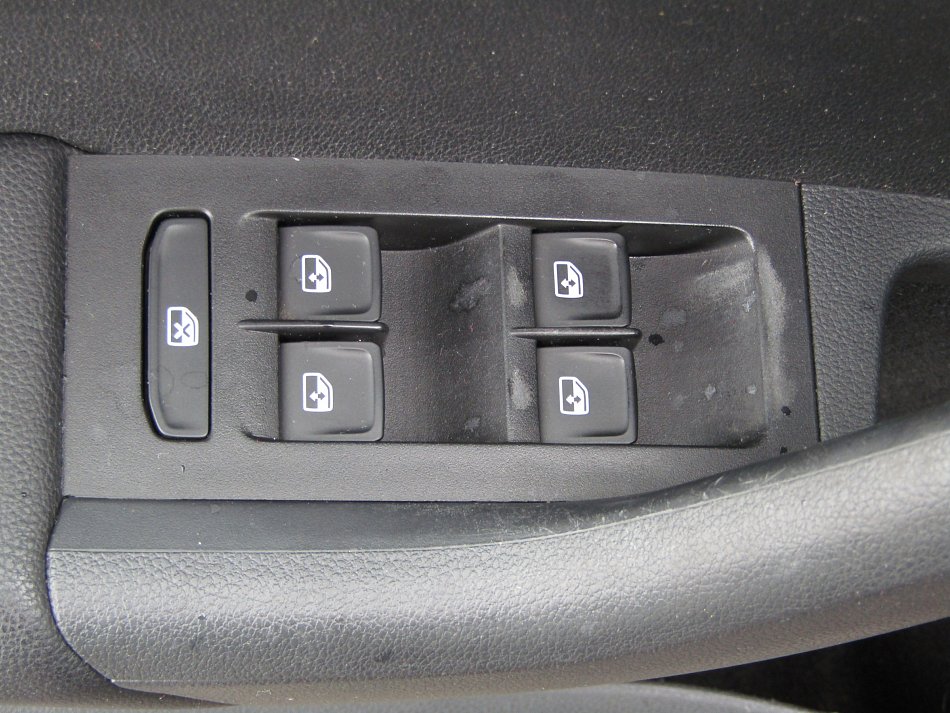 Škoda Octavia III 2.0 TDi 