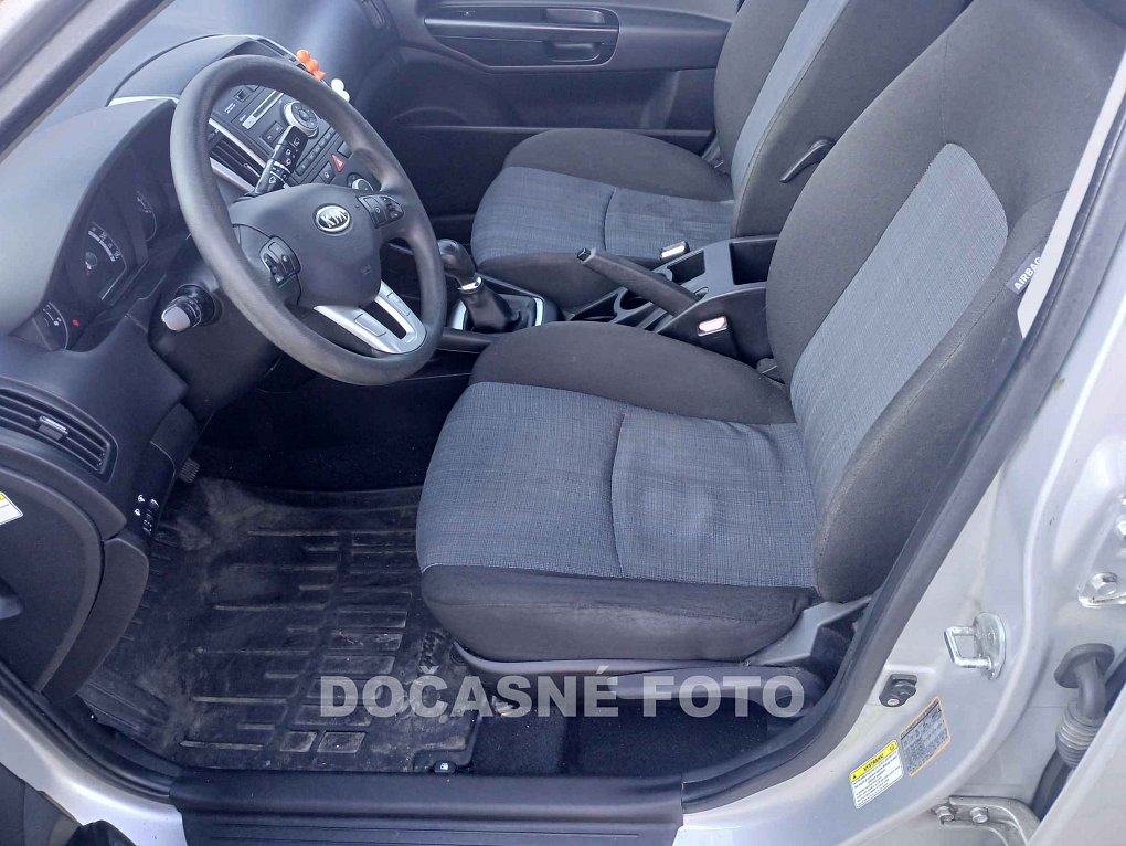 Kia Ceed 1.6i 
