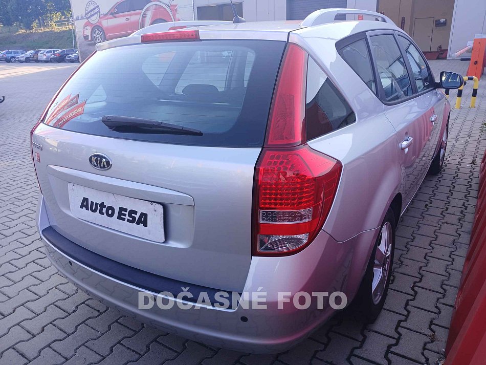Kia Ceed 1.6i 