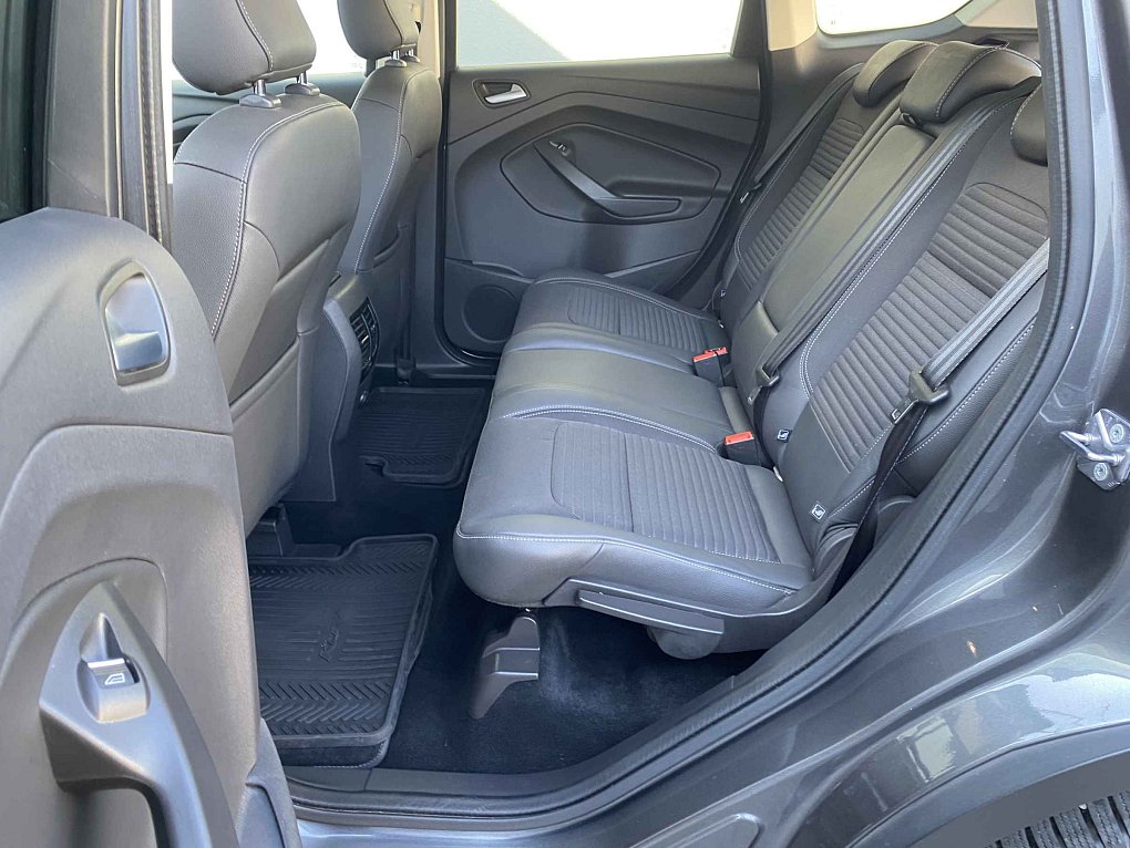 Ford Kuga 1.5T 