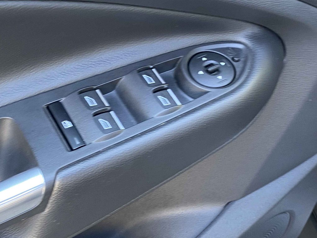 Ford Kuga 1.5T 