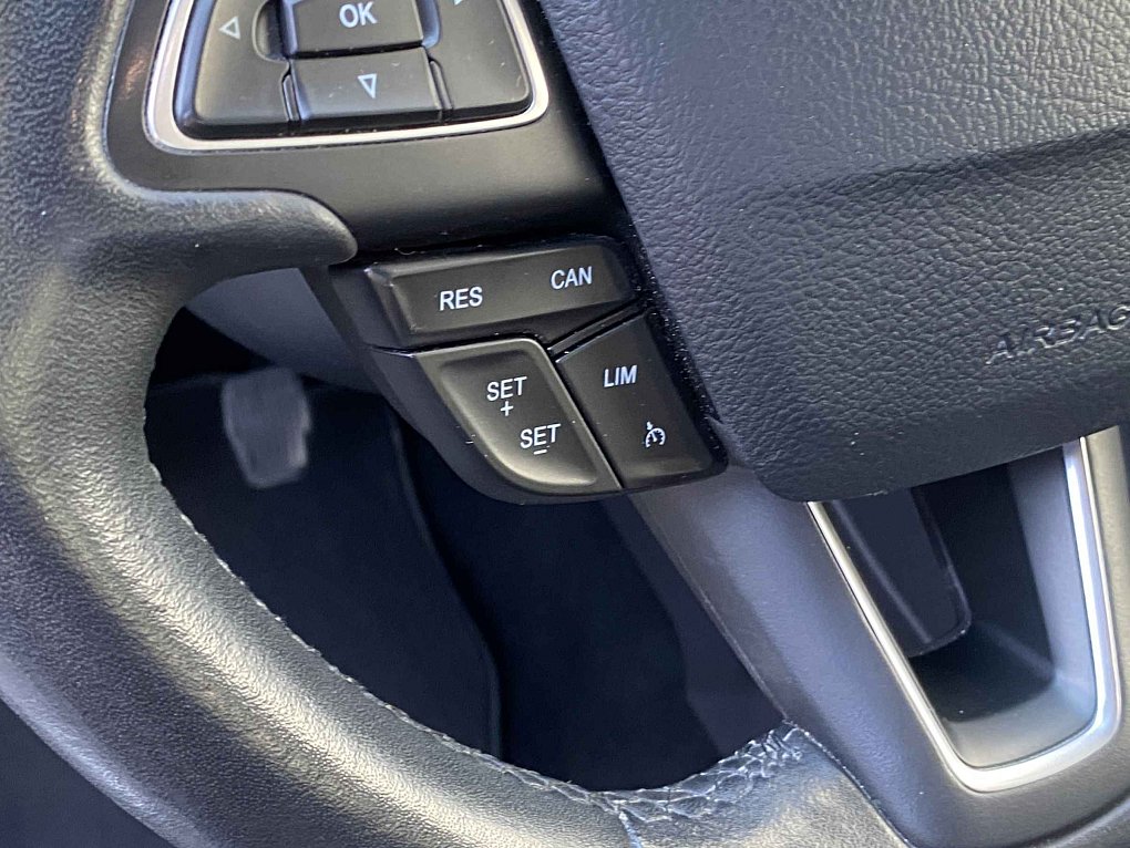 Ford Kuga 1.5T 