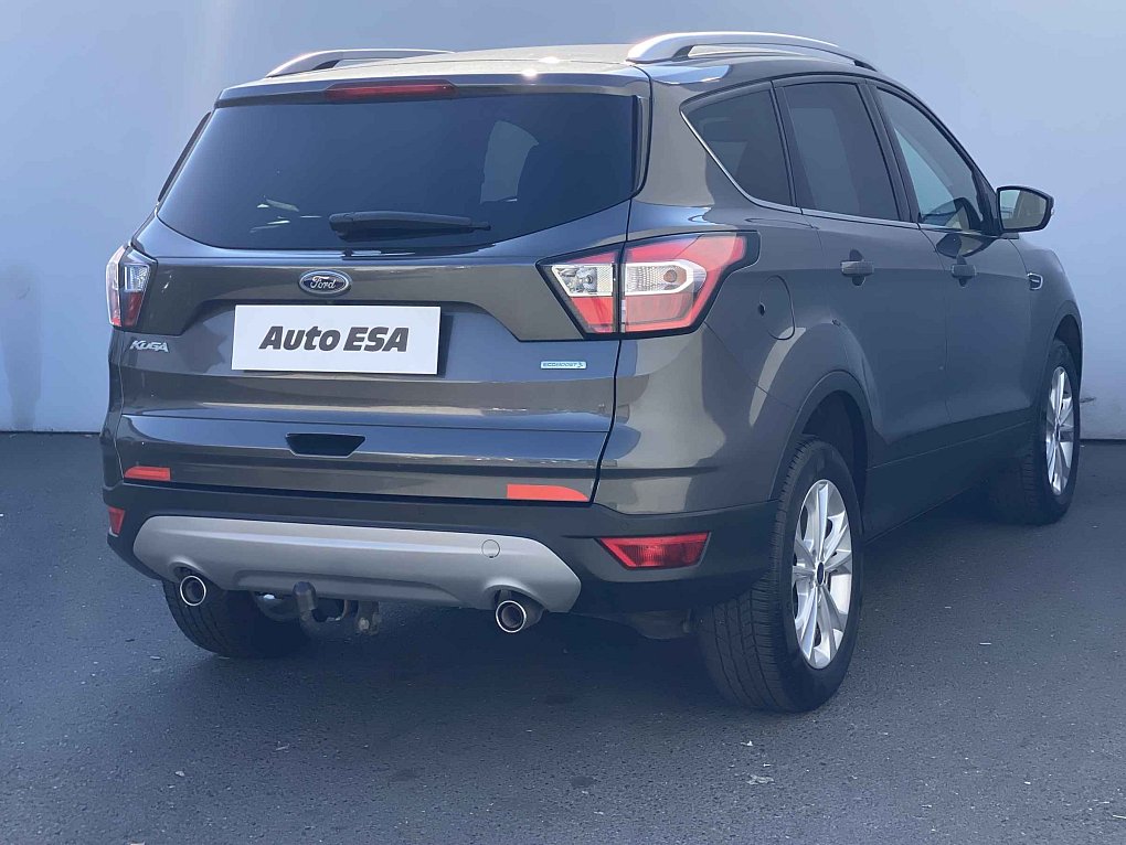 Ford Kuga 1.5T 