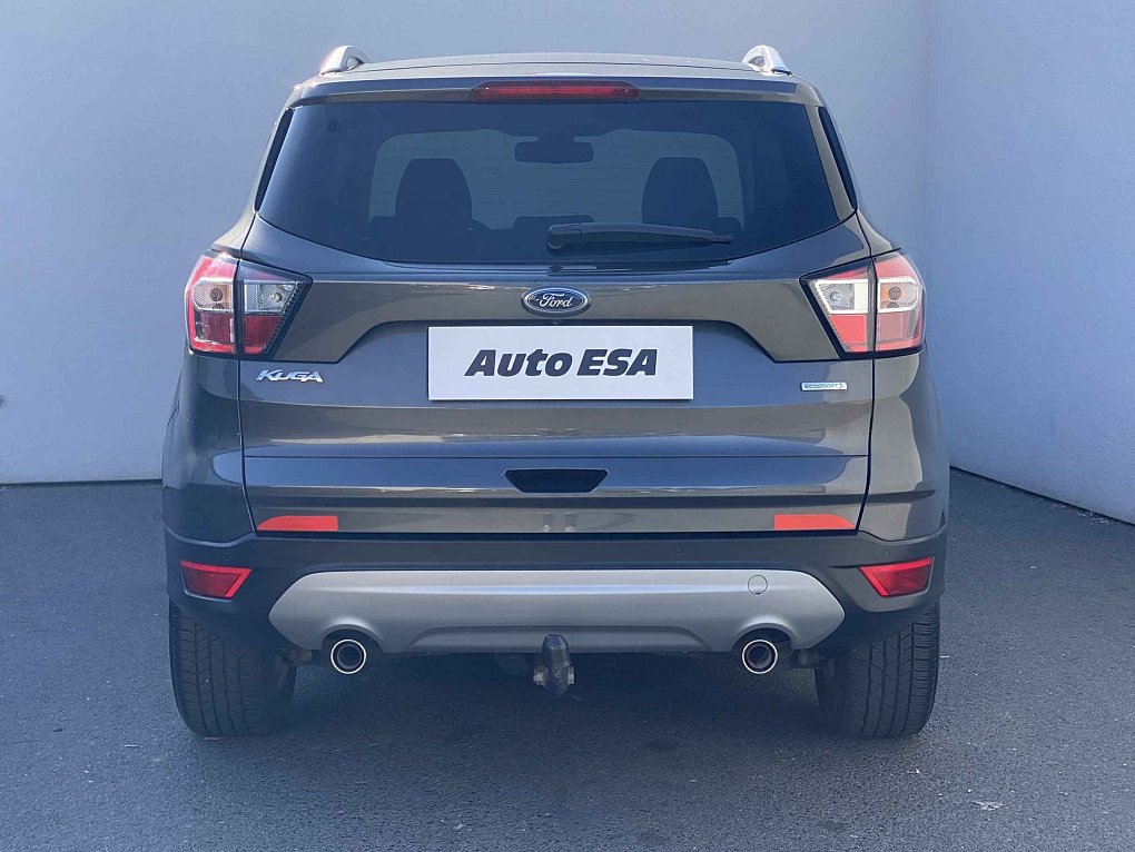 Ford Kuga 1.5T 