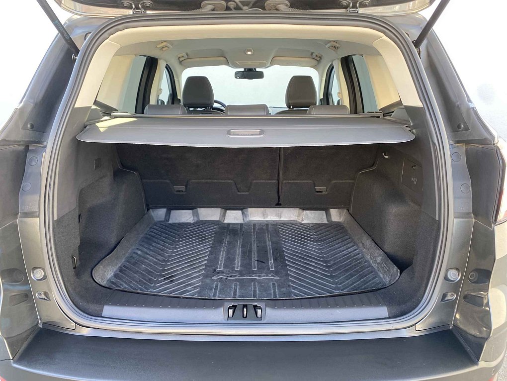 Ford Kuga 1.5T 