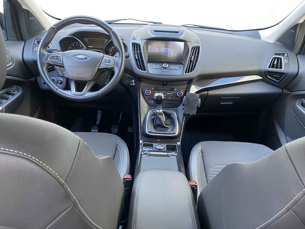 Ford Kuga 1.5T 
