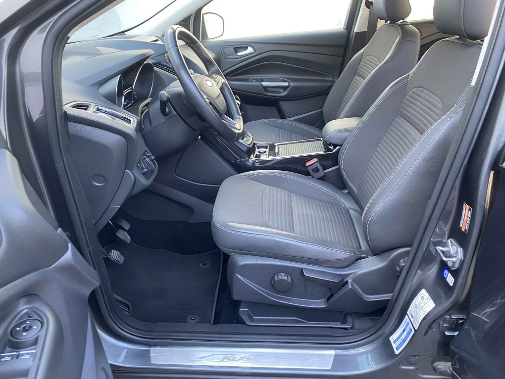 Ford Kuga 1.5T 