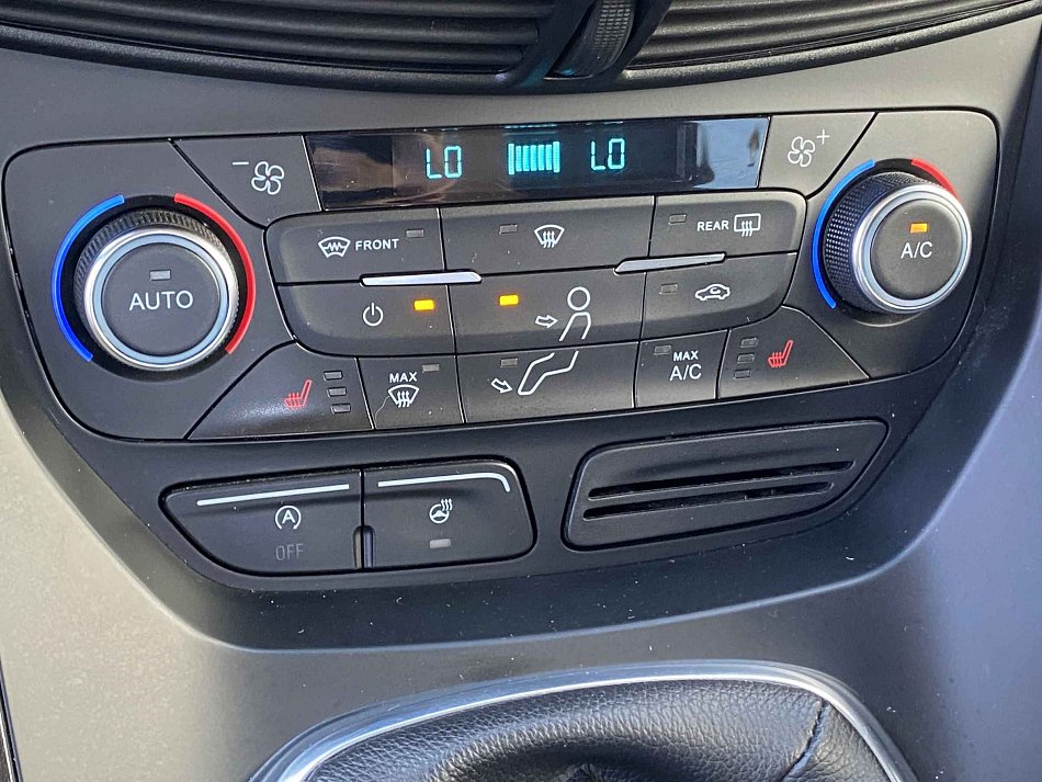Ford Kuga 1.5T 