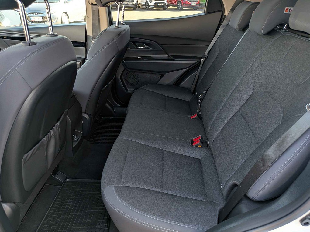 SsangYong Korando 1.5 T-GDi 