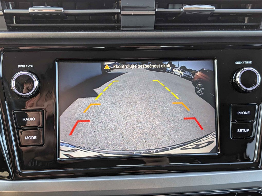 SsangYong Korando 1.5 T-GDi 