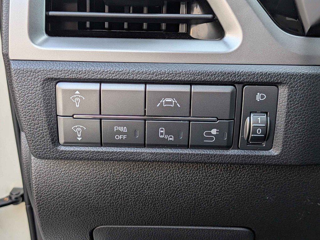 SsangYong Korando 1.5 T-GDi 