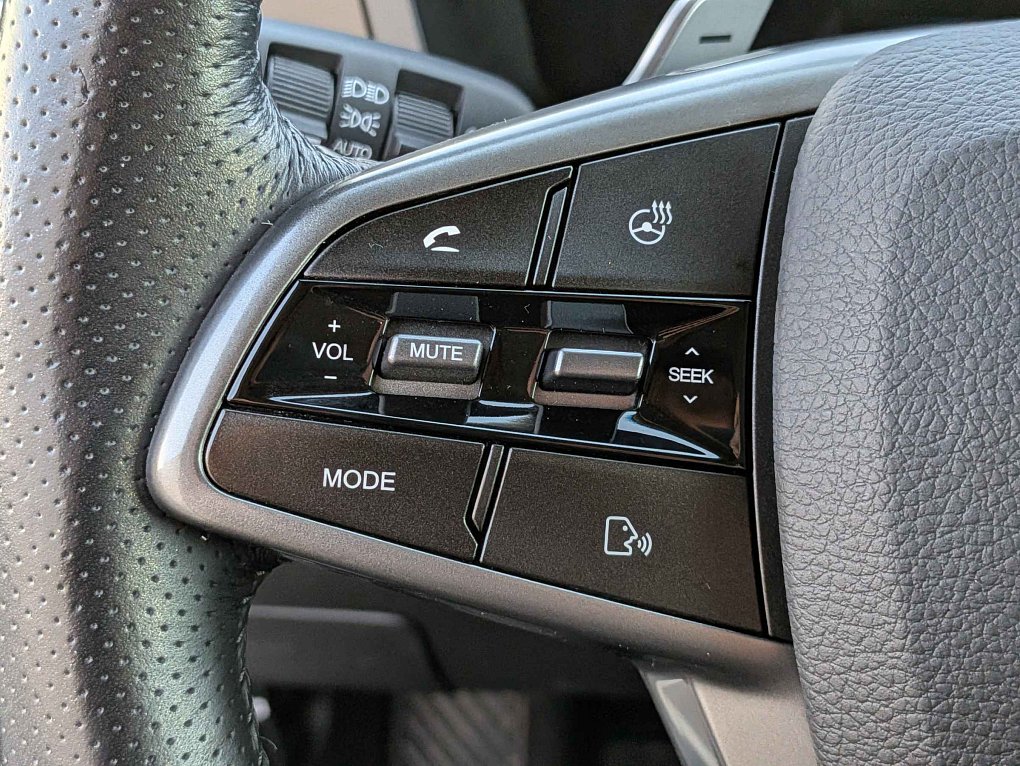SsangYong Korando 1.5 T-GDi 
