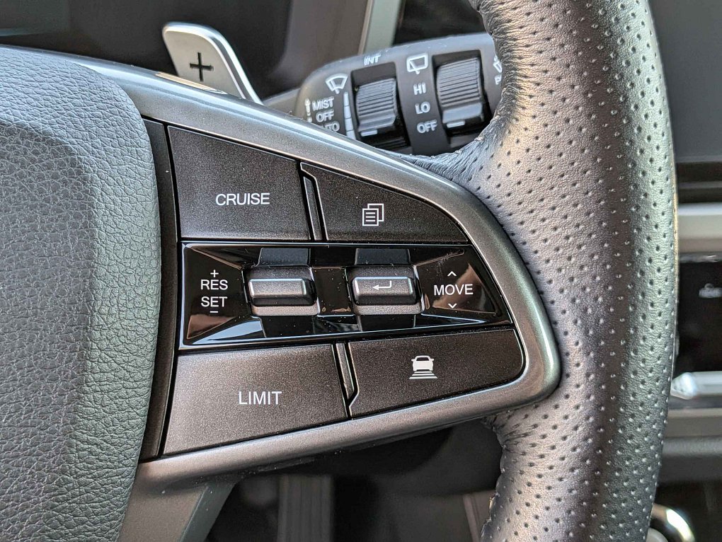 SsangYong Korando 1.5 T-GDi 