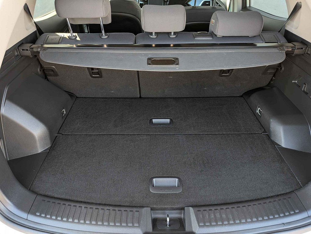 SsangYong Korando 1.5 T-GDi 