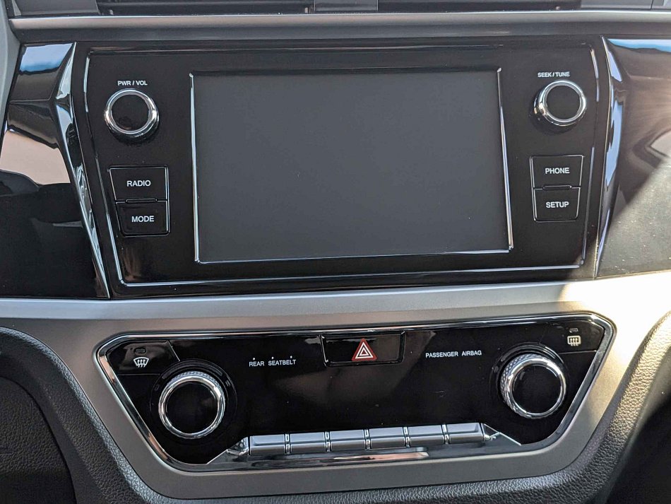 SsangYong Korando 1.5 T-GDi 