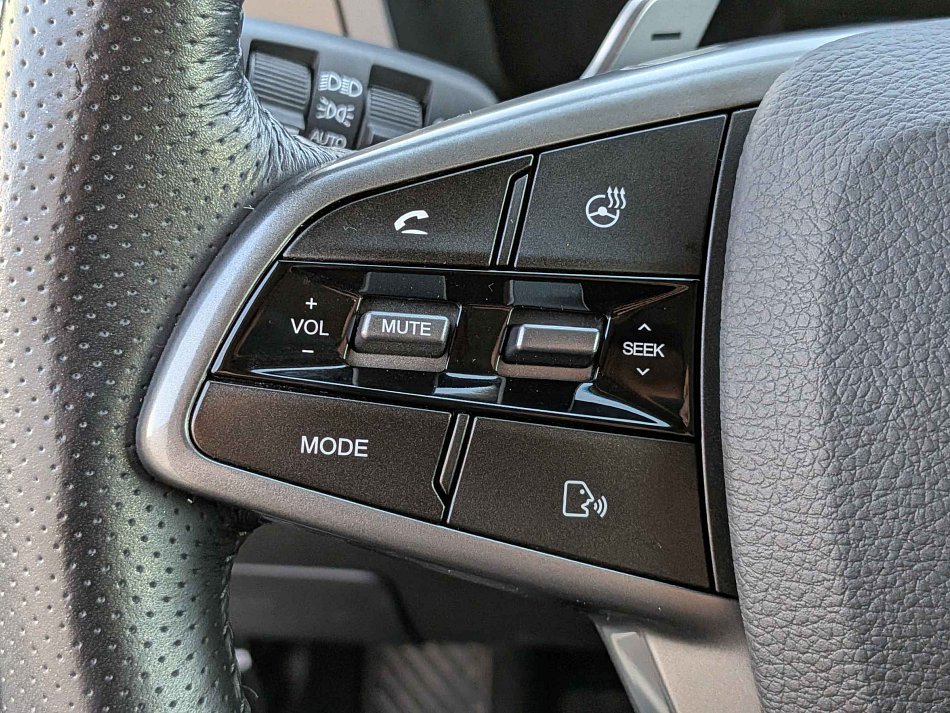 SsangYong Korando 1.5 T-GDi 