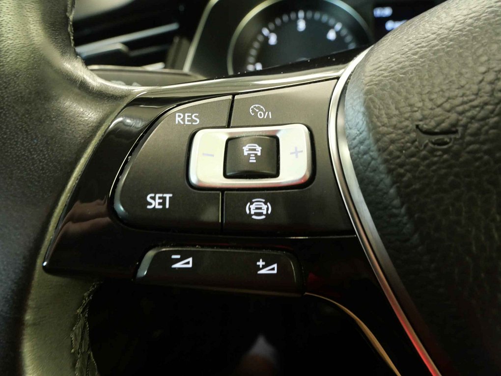 Volkswagen Passat 2.0TDi 