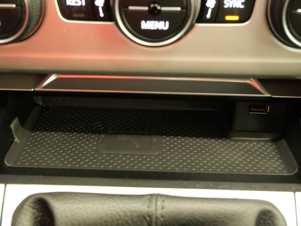 Volkswagen Passat 2.0TDi 