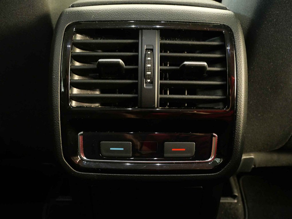 Volkswagen Passat 2.0TDi 