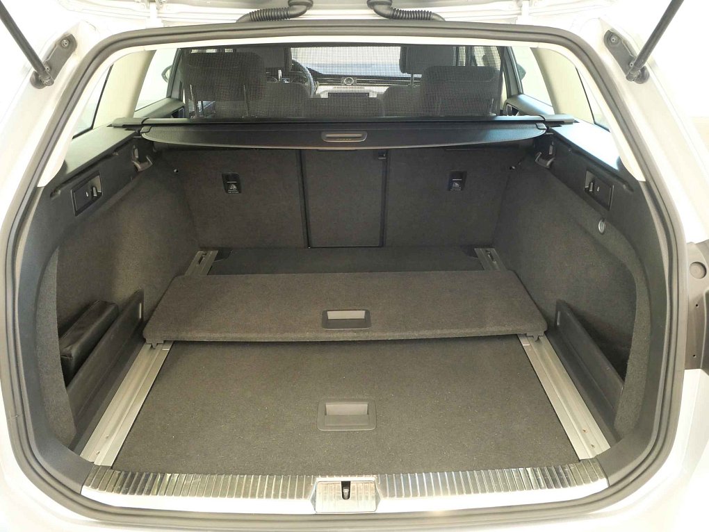 Volkswagen Passat 2.0TDi 