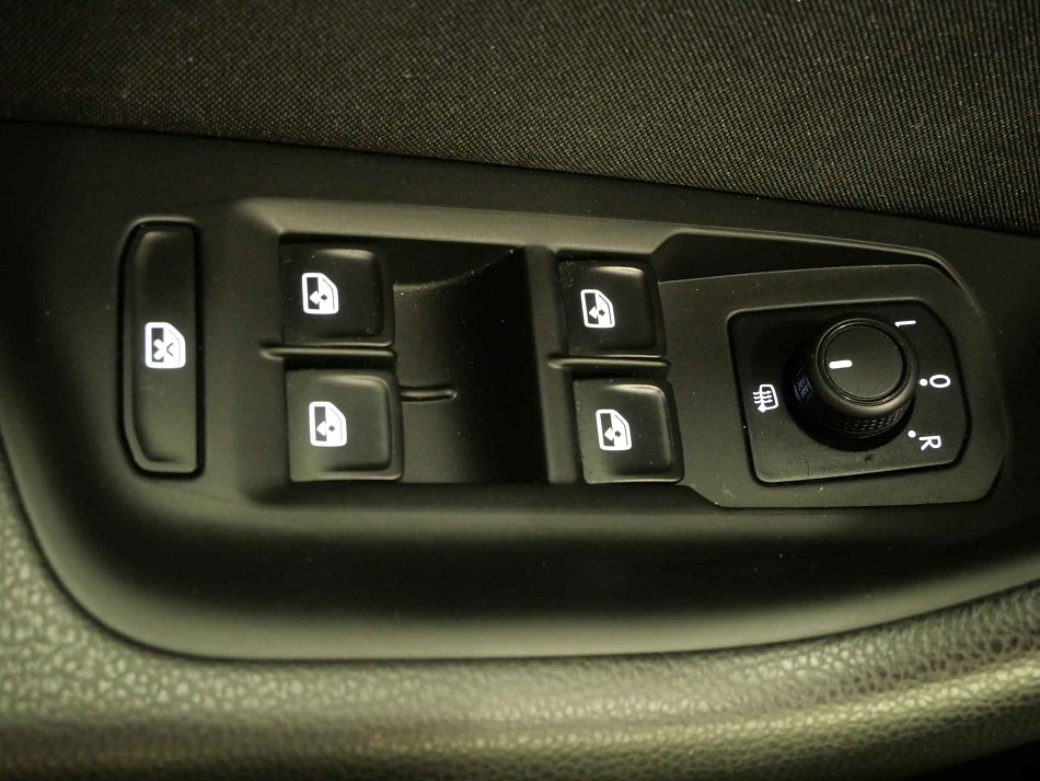 Volkswagen Passat 2.0TDi 
