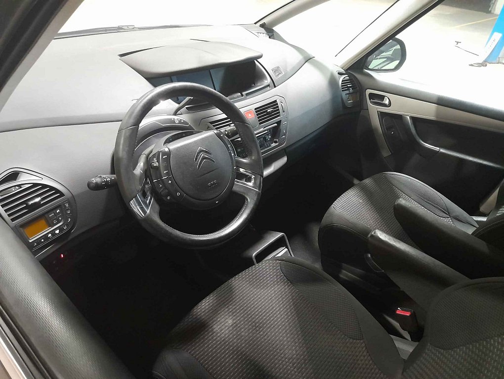 Citroën C4 Picasso 1.6 