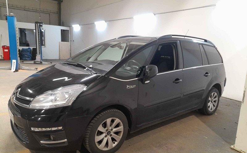 Citroën C4 Picasso 1.6 