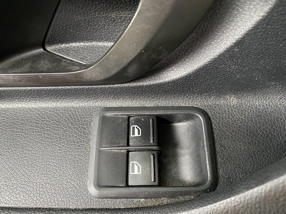 Škoda Fabia II 1.2 TSi Ambition
