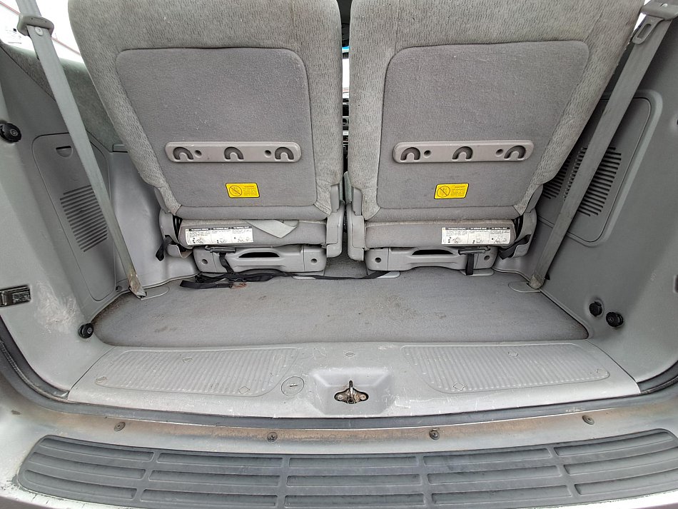 Kia Carnival 2.9 CRDi  7míst