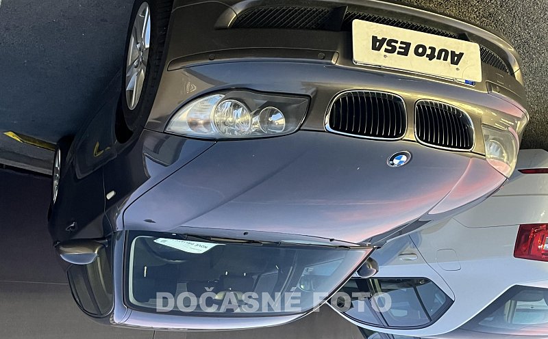 BMW Řada 1 2.0 