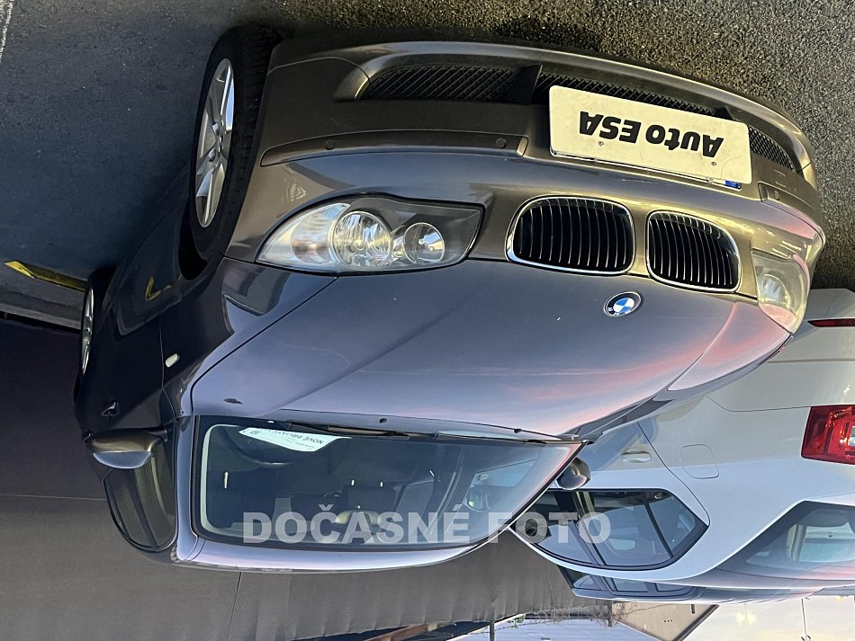 BMW Řada 1 2.0 
