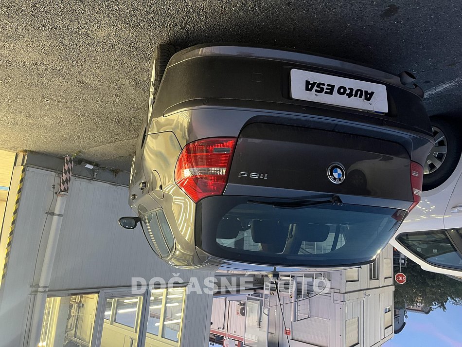 BMW Řada 1 2.0 