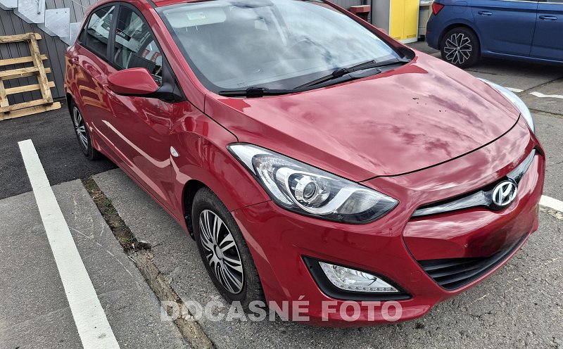 Hyundai I30 1.4 i 