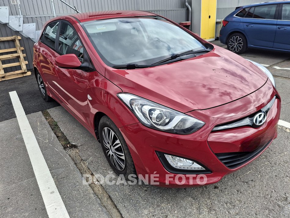 Hyundai I30 1.4 i 
