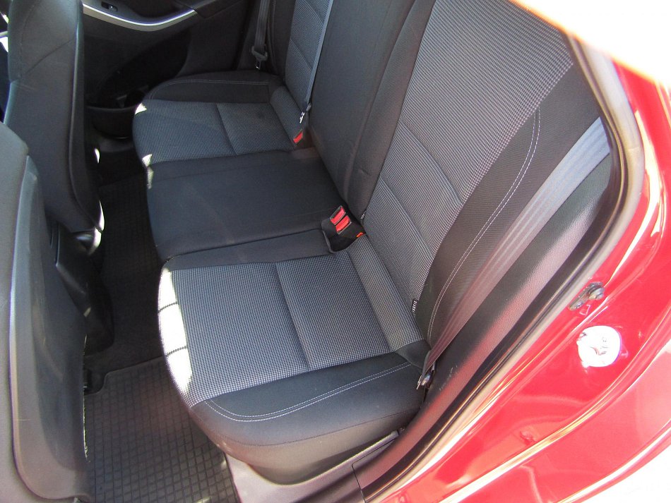 Hyundai I30 1.4 i 