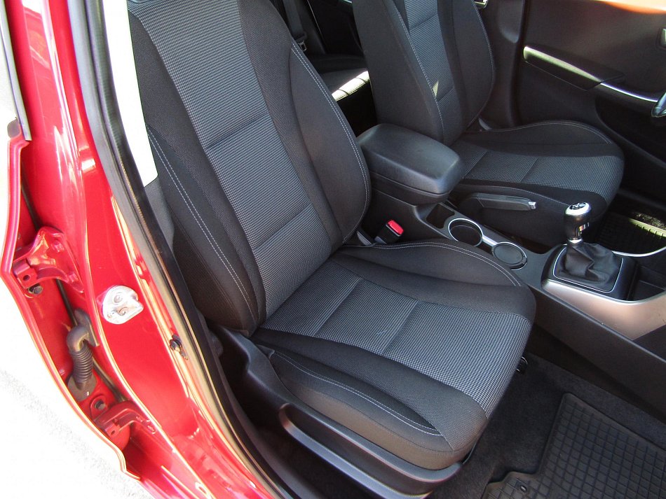Hyundai I30 1.4 i 