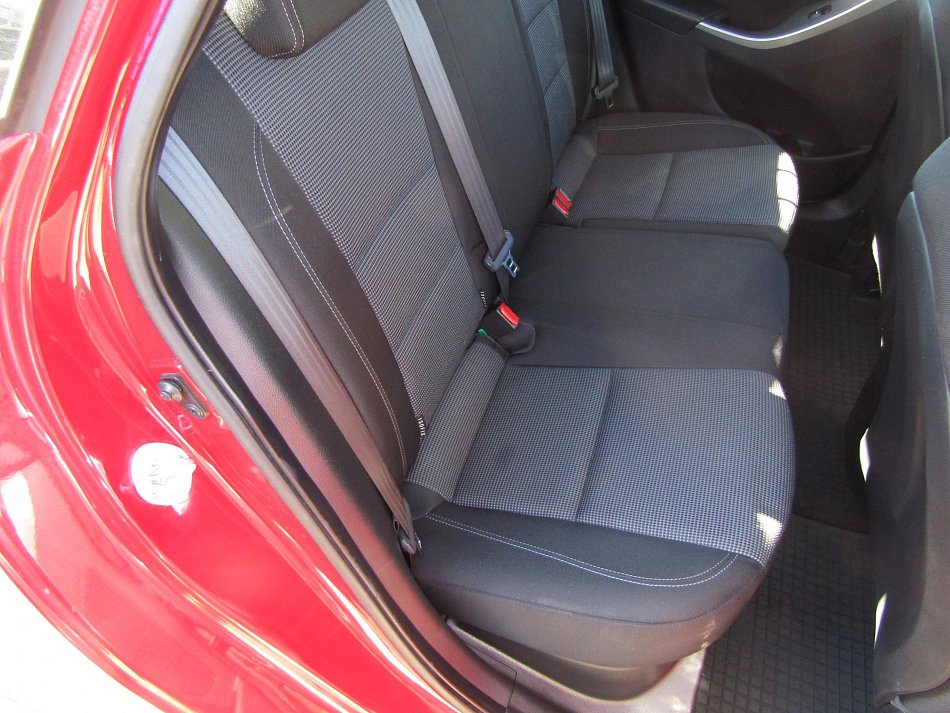 Hyundai I30 1.4 i 