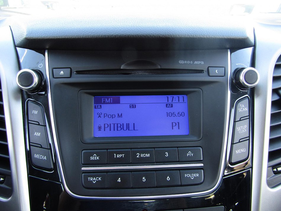 Hyundai I30 1.4 i 
