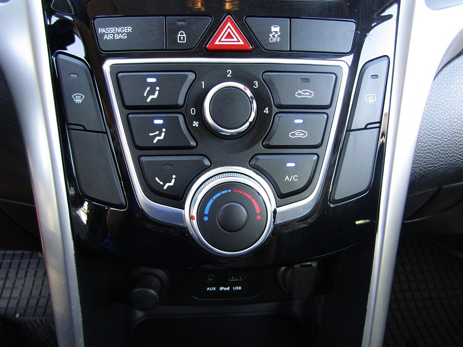 Hyundai I30 1.4 i 