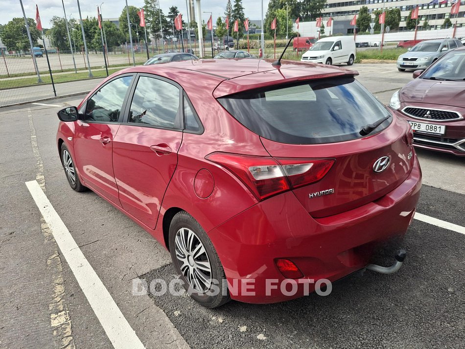 Hyundai I30 1.4 i 