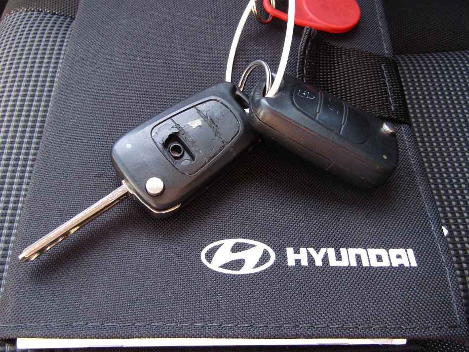 Hyundai I30 1.4 i 
