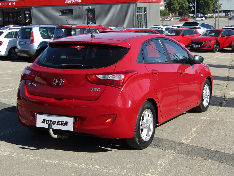 Hyundai I30 1.4 i 